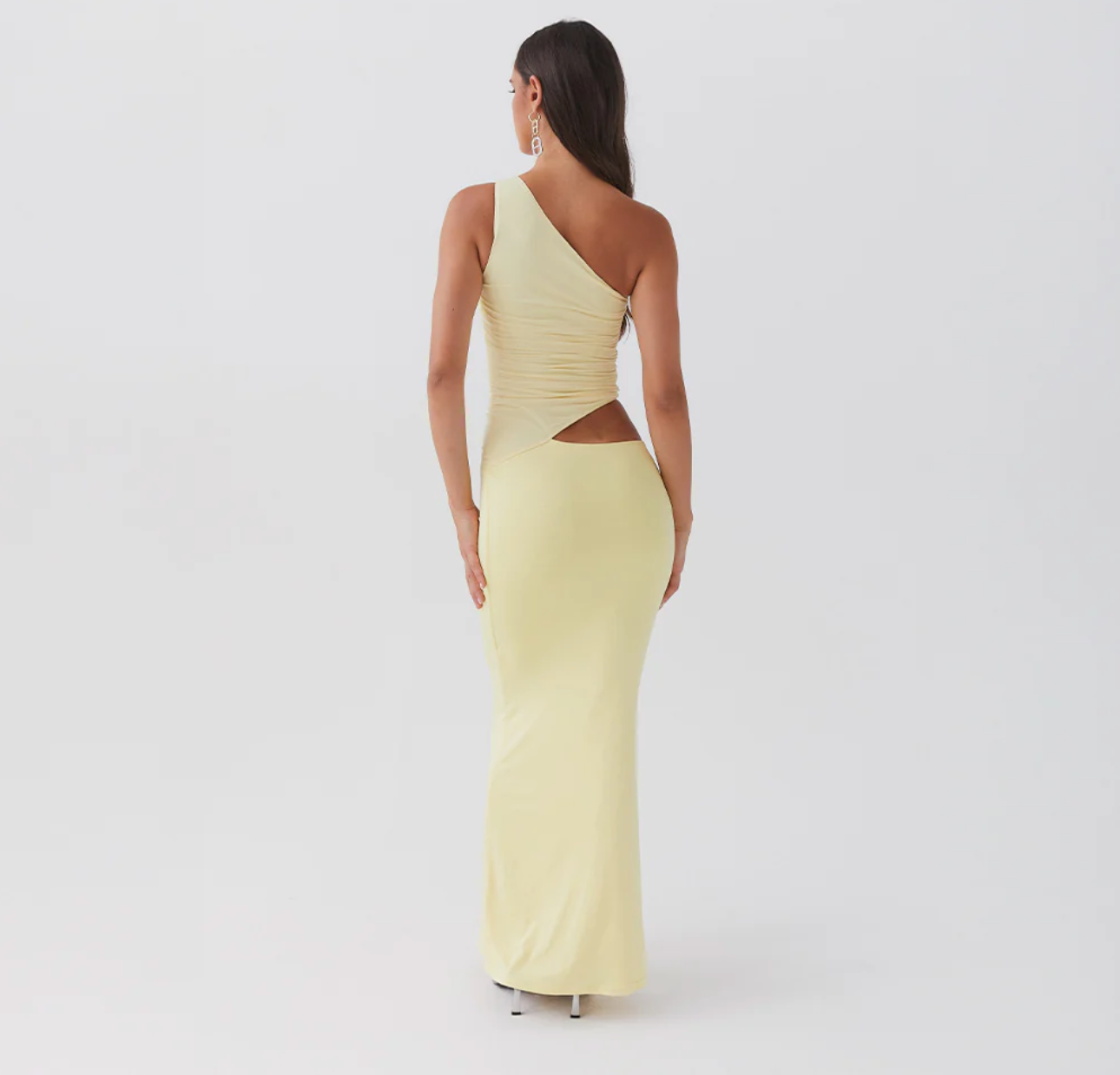 Balmea | Noir Éternel