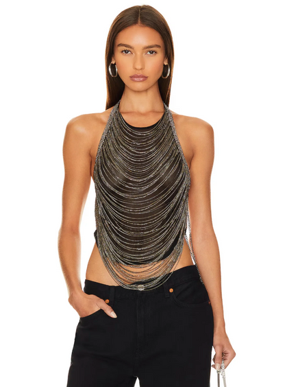 Balmea ⎸ Halter Top