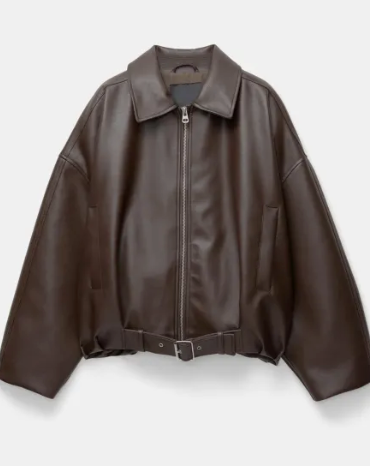 Balmea ⎸ Marine cuir