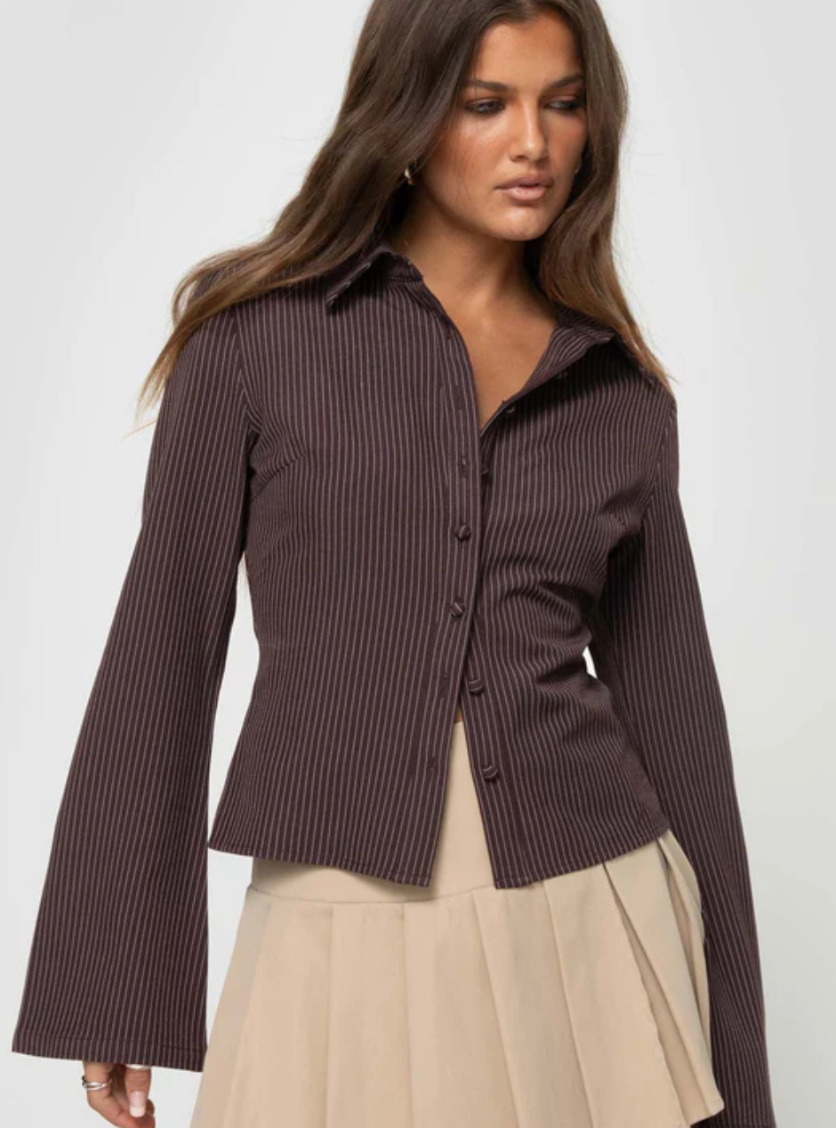 Balmea ⎹ ICON SHIRT