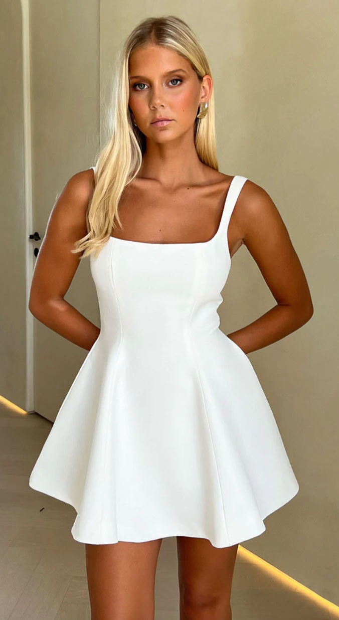 Balmea ⎹ Alice Dress