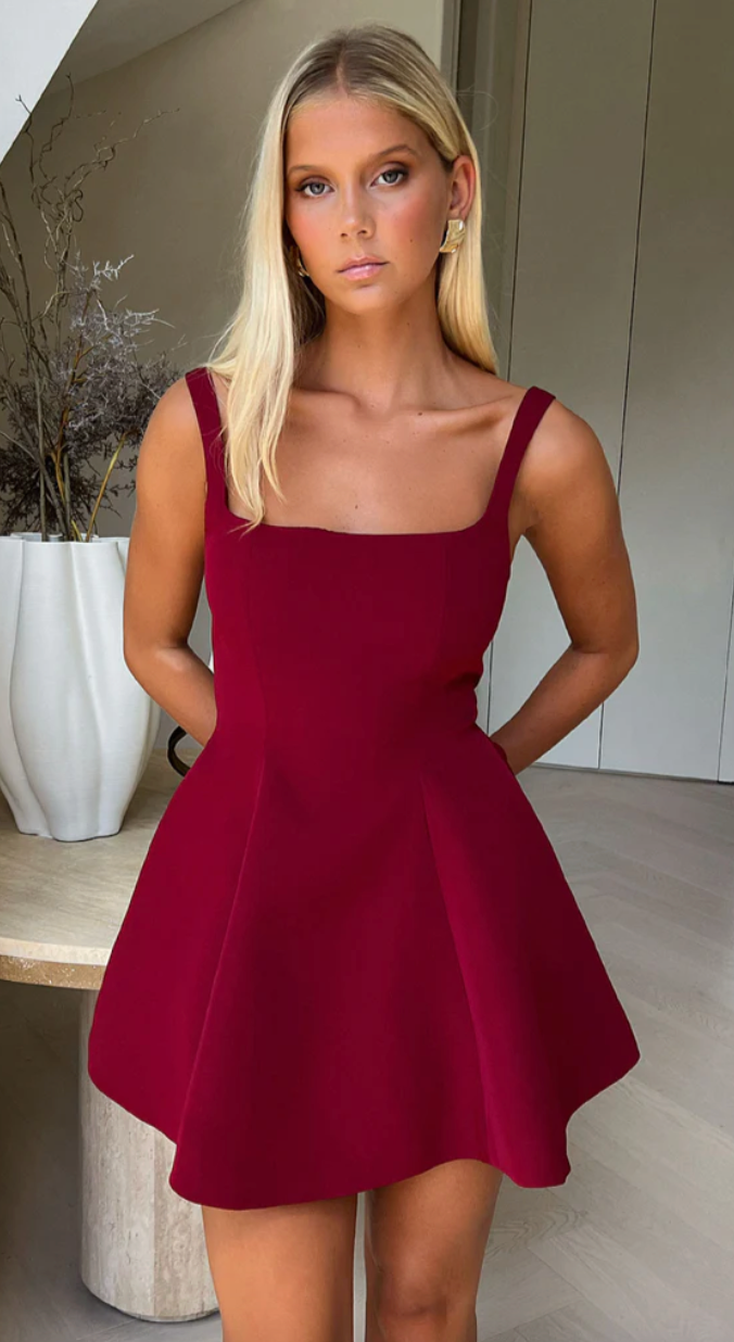 Balmea ⎹ Alice Dress