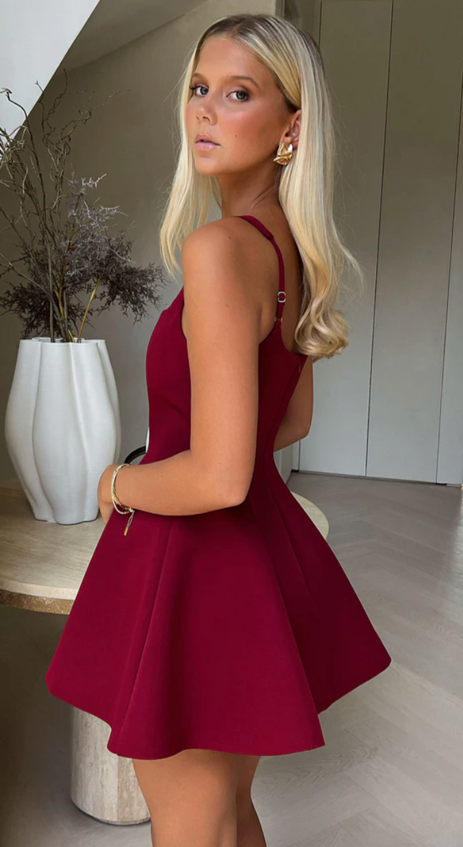 Balmea ⎹ Alice Dress