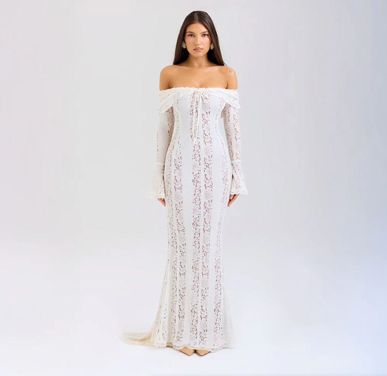 Balmea | Noir Éternel