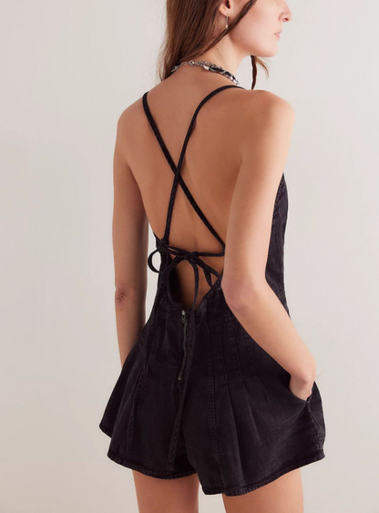 Balmea ⎸ Rodeo Denim