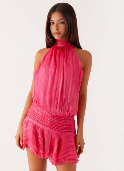 Balmea ⎹ Mattea Dress