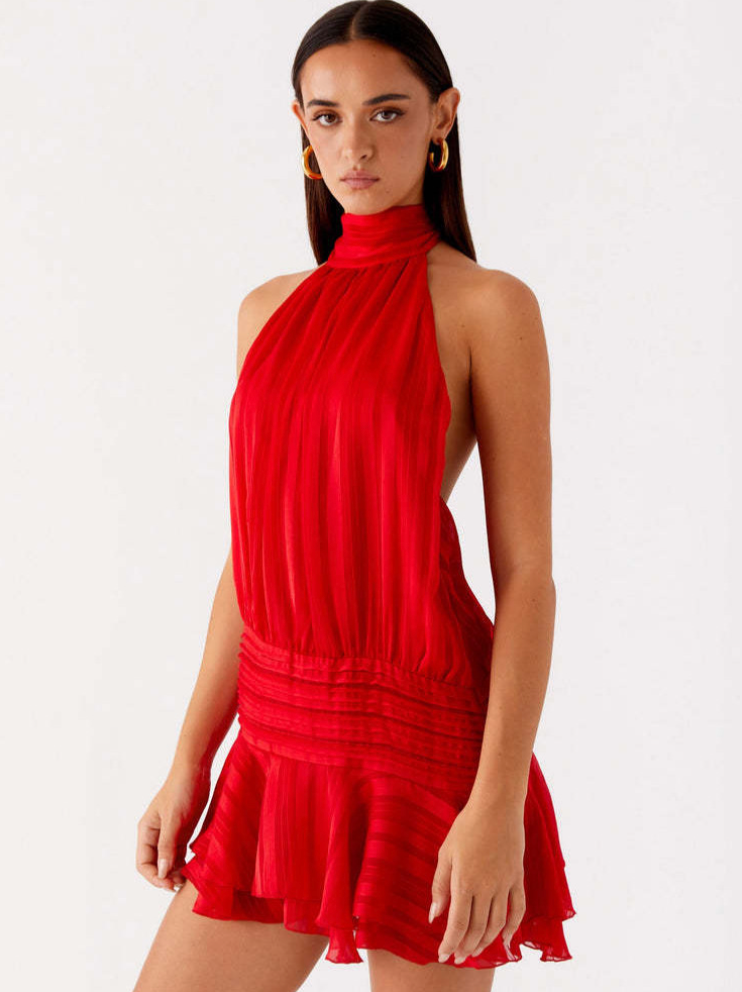 Balmea ⎹ Mattea Dress