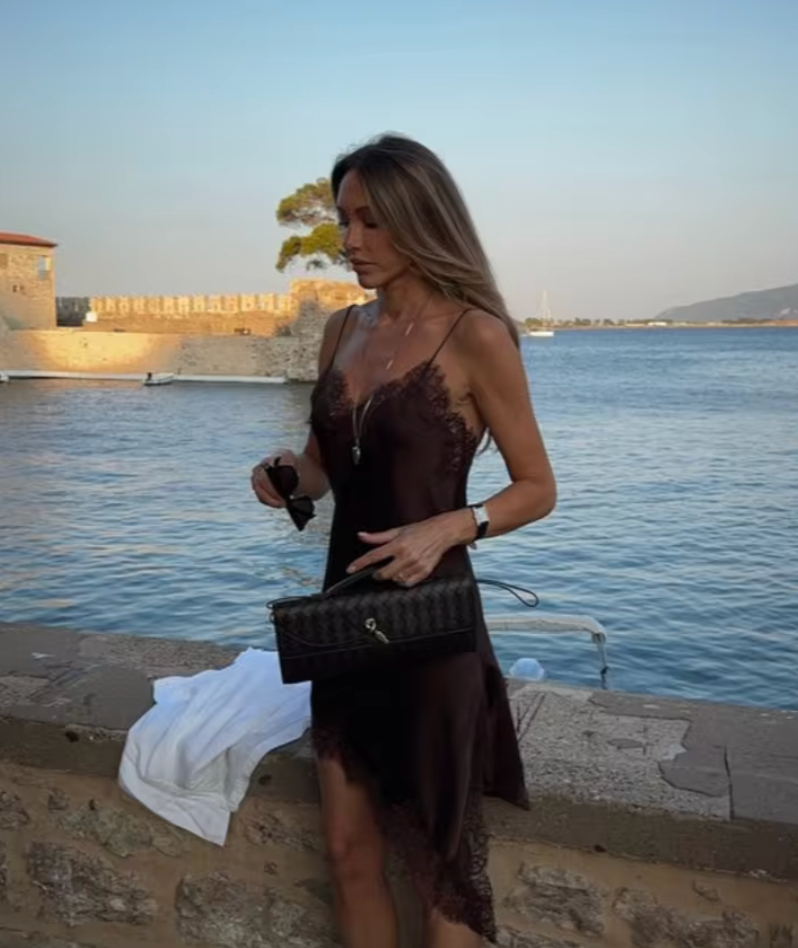 Balmea ⎸ Zoé Dress