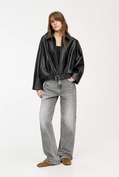 Balmea ⎸ Marine cuir