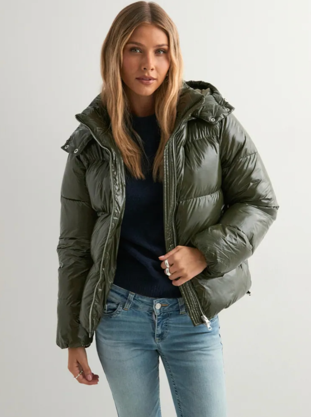 Balmea ⎹ Lumina Puffer