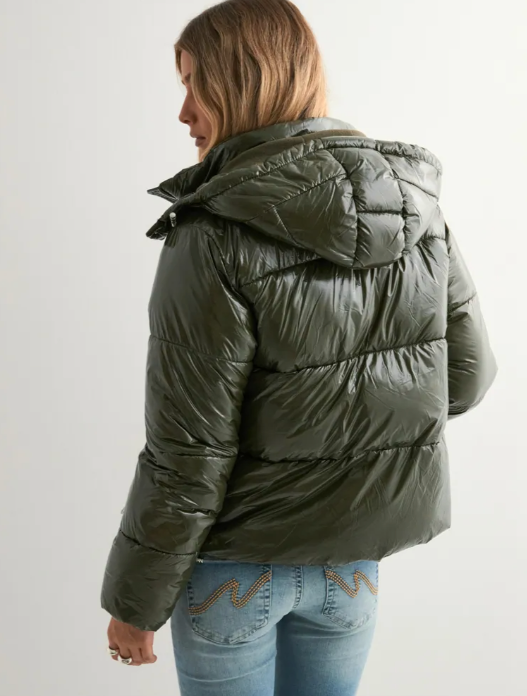 Balmea ⎹ Lumina Puffer