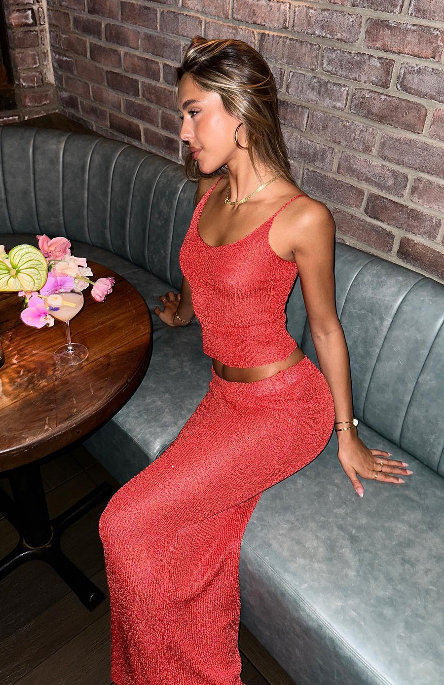 Balmea ⎸ Mia Sequin Set