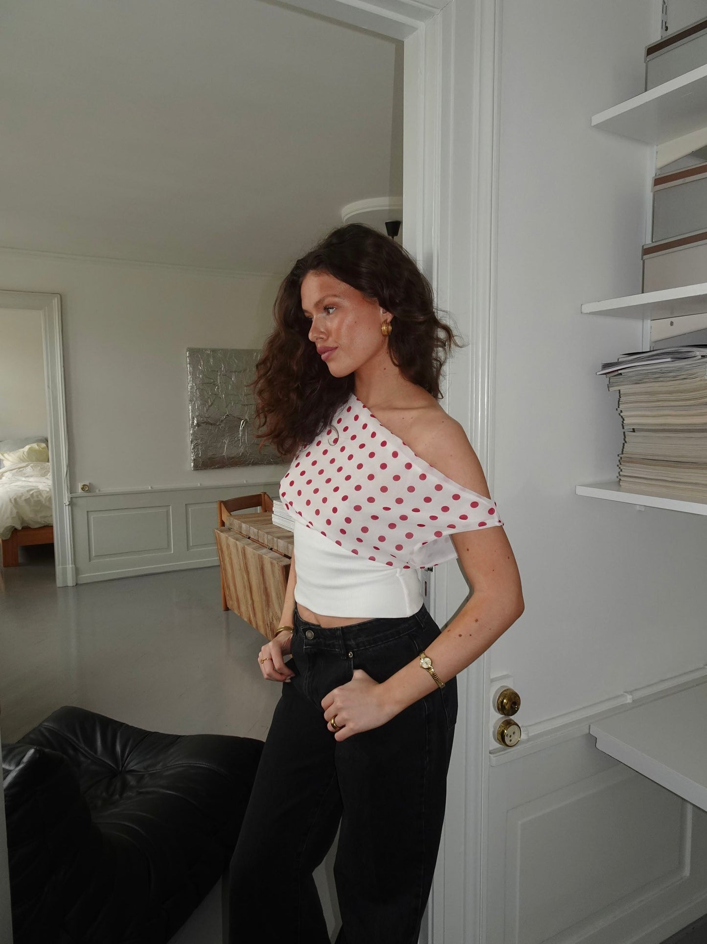 Balmea ⎸ Bella Pois